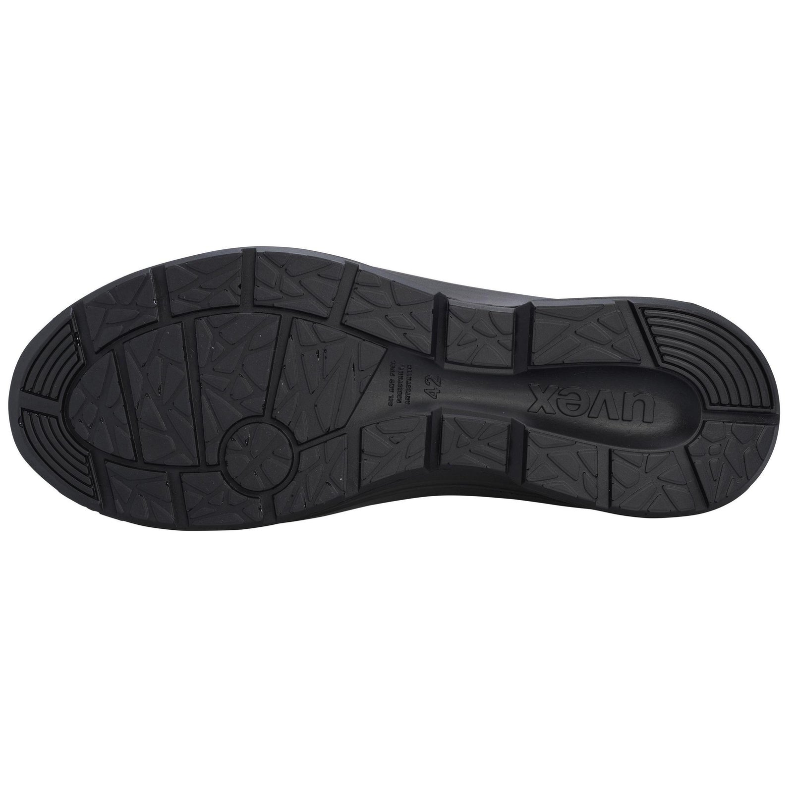 uvex 1 sport Sicherheitsschuh S3L Halbschuh Weite 11