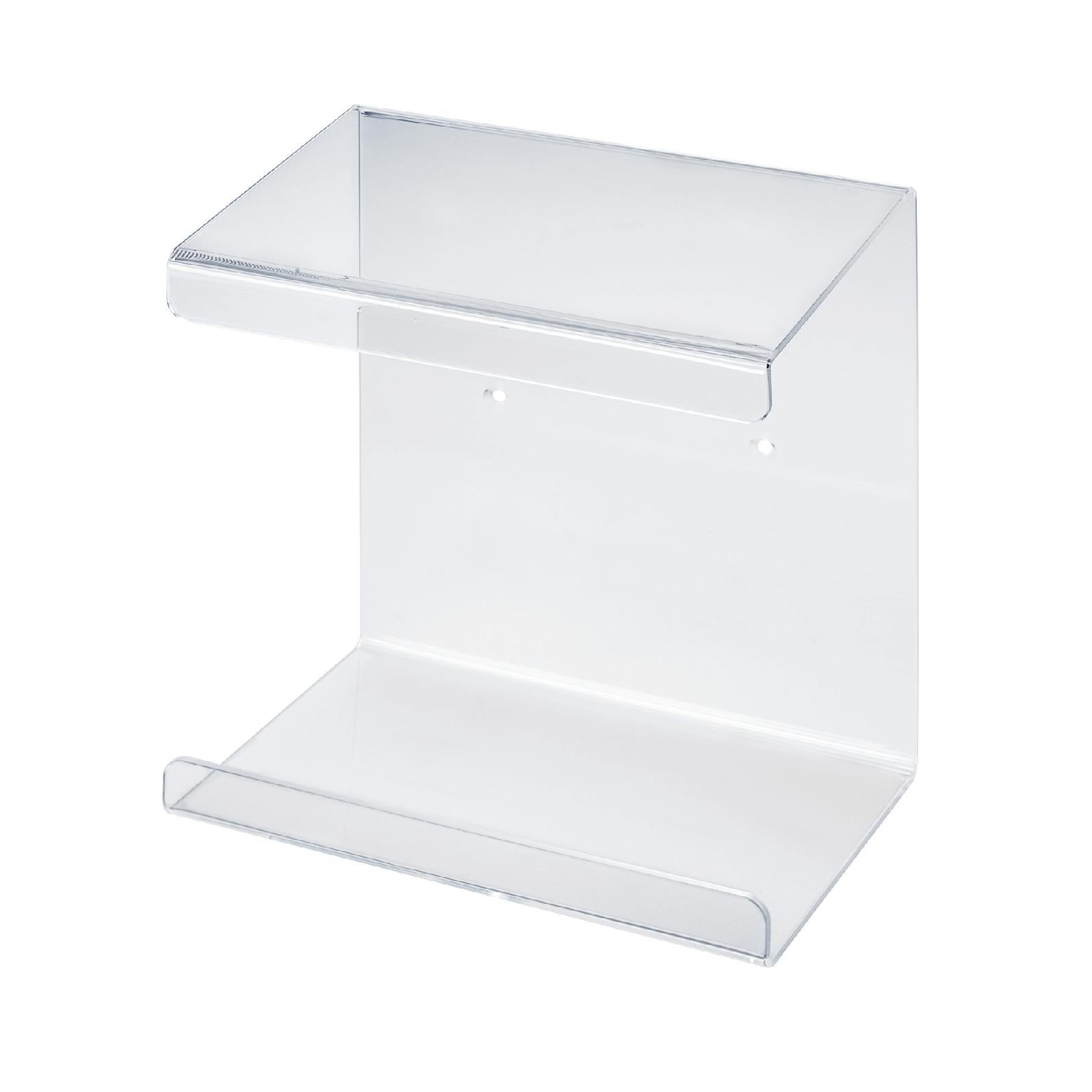 Wandhalterung für Spenderbox