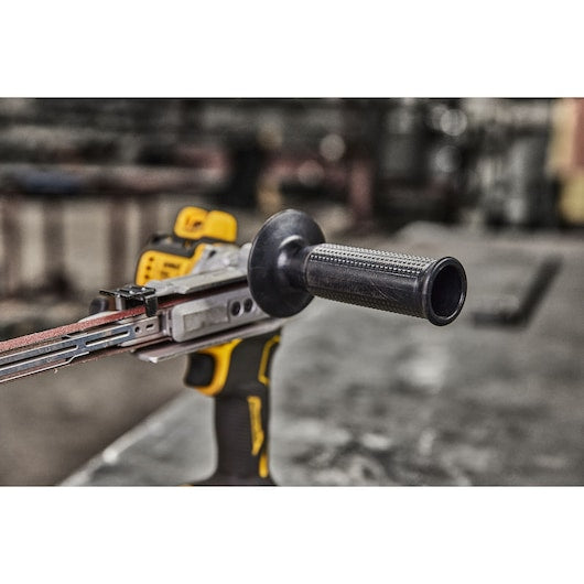 DCM200NT-XJ - 18 Volt Akku-Bandfeile (bürstenlos) - Basiversion