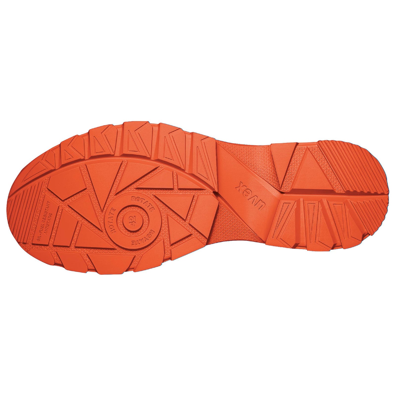 uvex 2 xenova® Sicherheitsschuh S3L Stiefel Weite 10