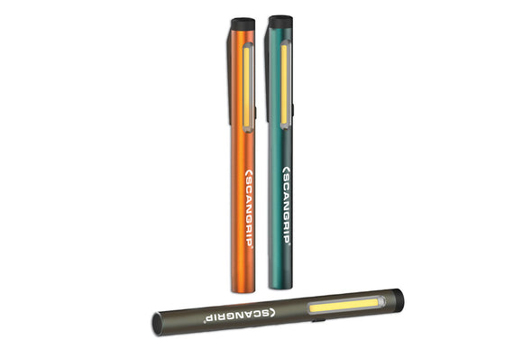 SCANGRIP 3 x Work Pen 200R Limited Edition - MELTEC GmbH