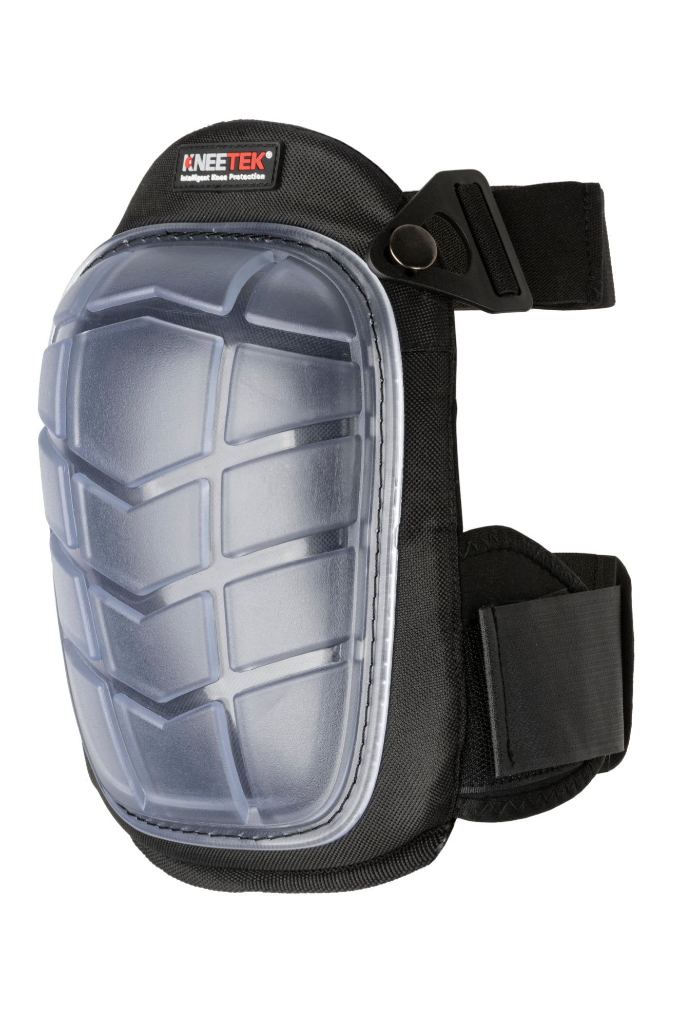 Knieschoner BASIC Clear