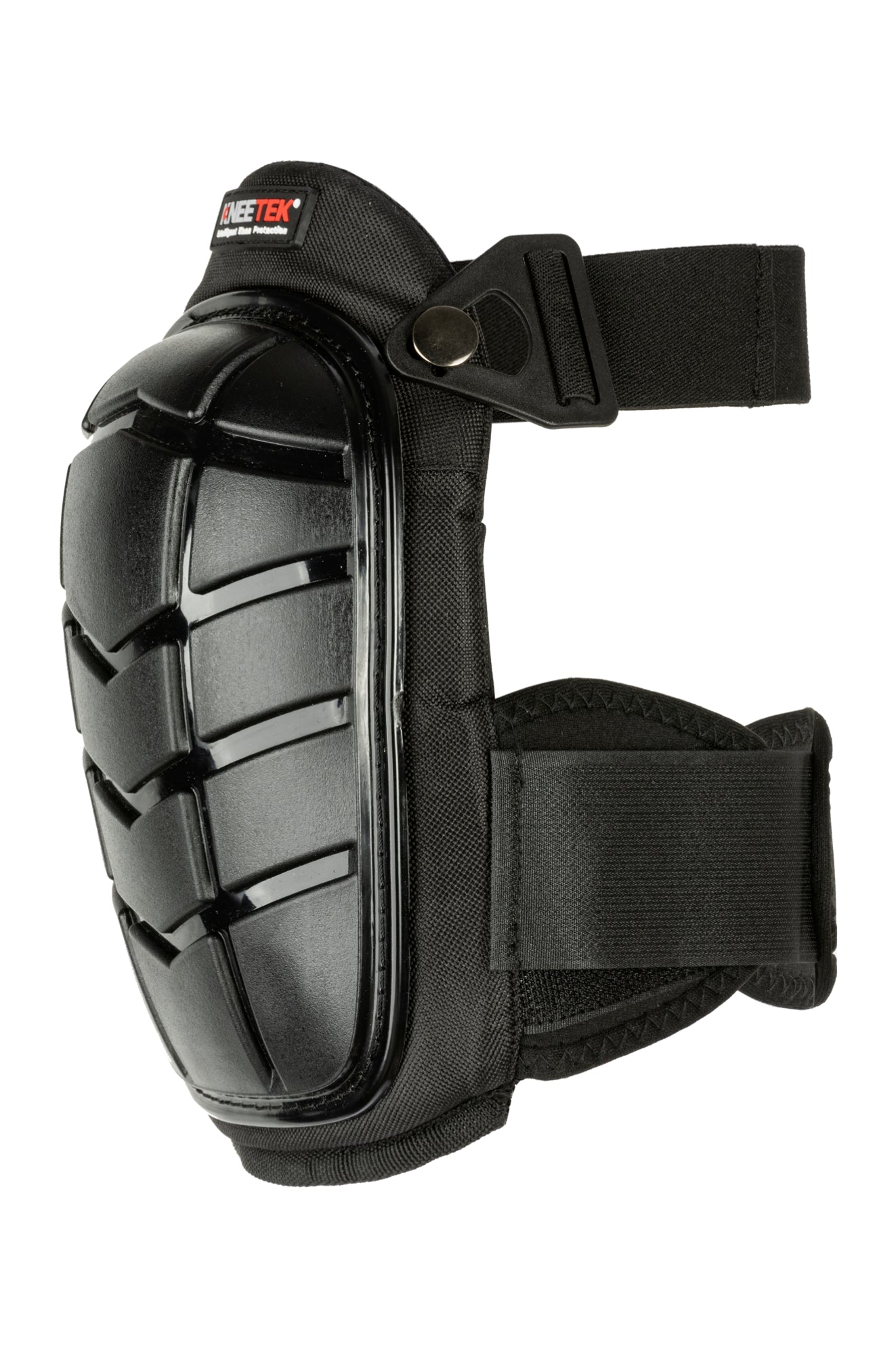 Knieschoner BASIC Black