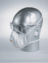 uvex silv-Air classic 2210 Atemschutzmaske FFP2