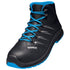 uvex 2 trend Sicherheitsschuh S3 Stiefel Weite 10