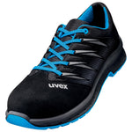 uvex 2 trend Sicherheitsschuh S2 Halbschuh Weite 10