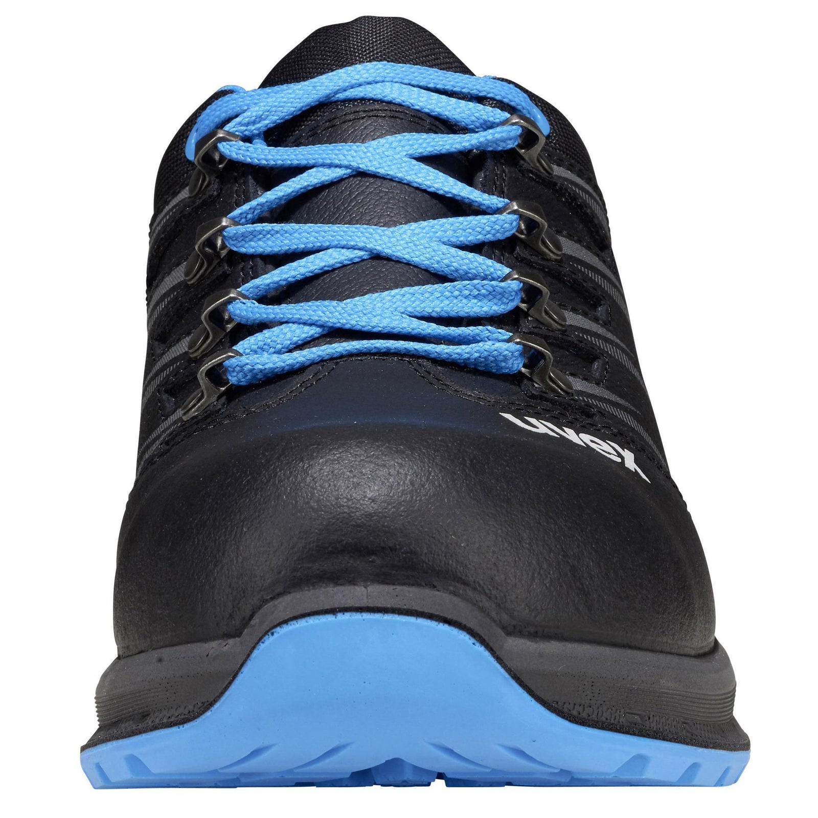 uvex 2 trend Sicherheitsschuh S2 Halbschuh Weite 10