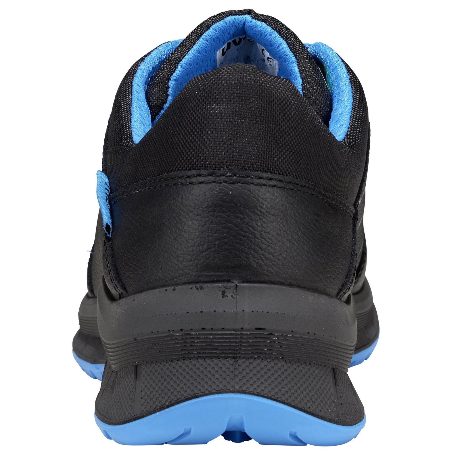 uvex 2 trend Sicherheitsschuh S2 Halbschuh Weite 10