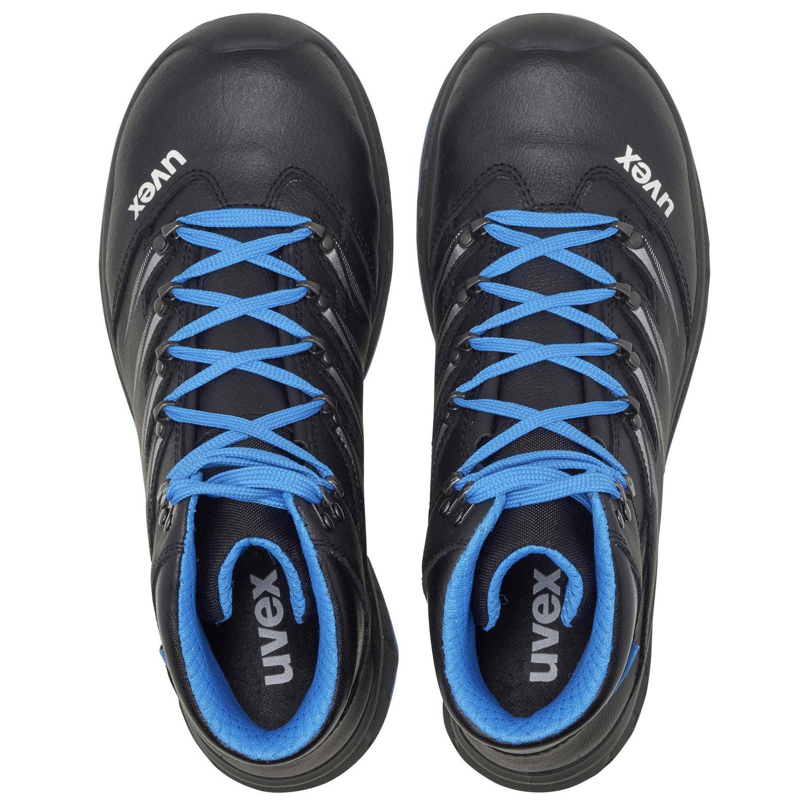 uvex 2 trend Sicherheitsschuh S3 Stiefel Weite 10