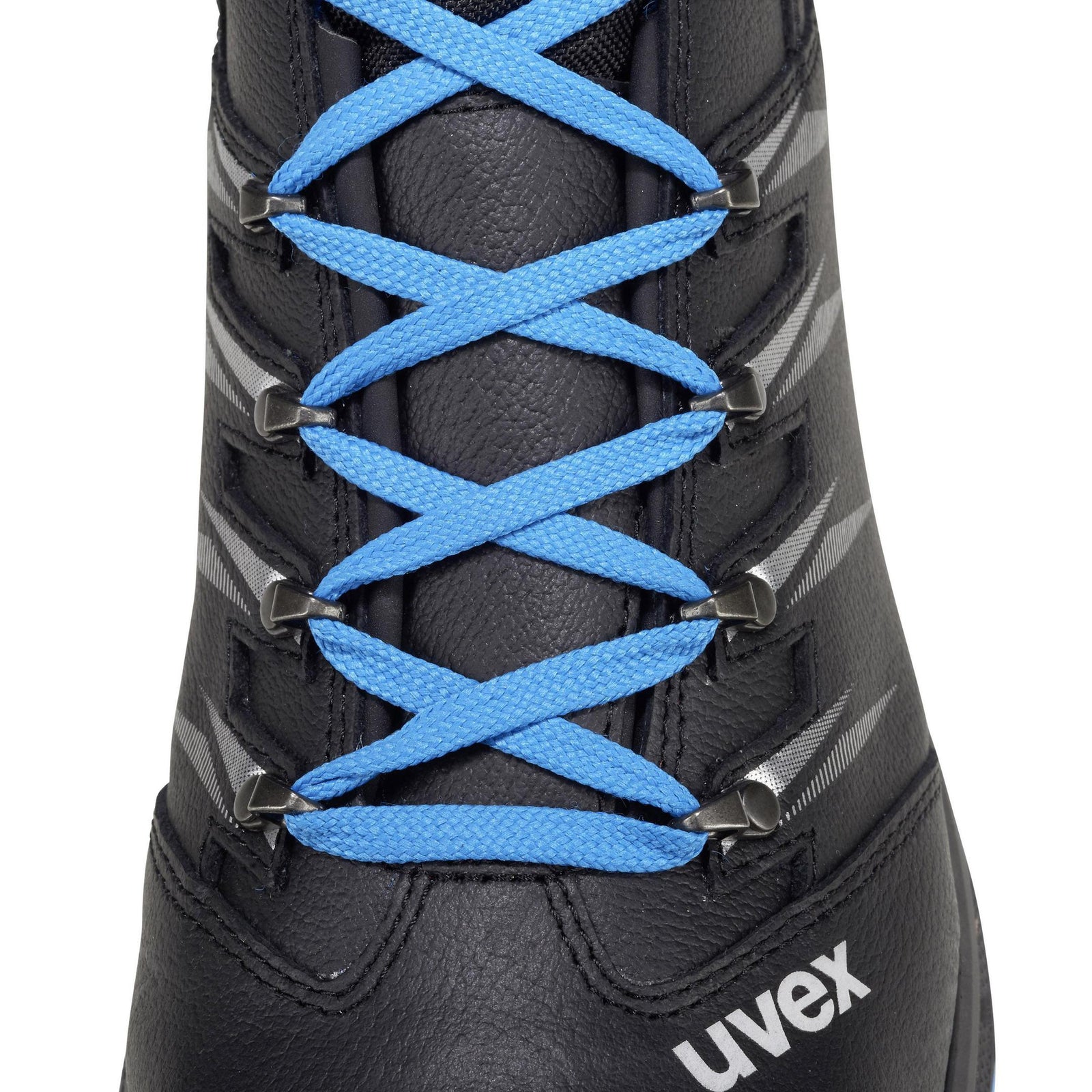 uvex 2 trend Sicherheitsschuh S3 Stiefel Weite 10