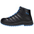 uvex 2 trend Sicherheitsschuh S3 Stiefel Weite 10
