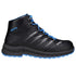 uvex 2 trend Sicherheitsschuh S2 Stiefel Weite 10