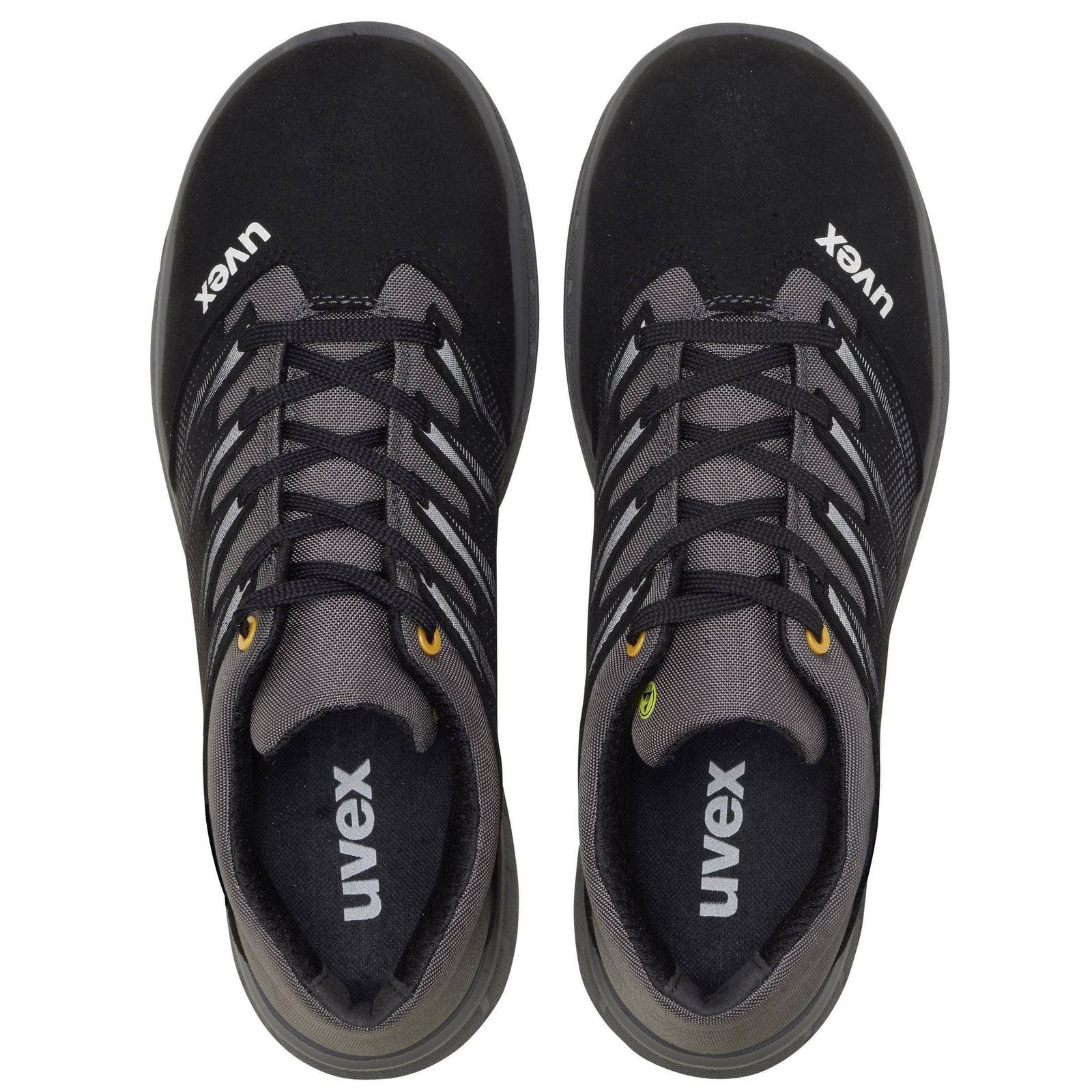 uvex 2 trend Sicherheitsschuh S2 Halbschuh Weite 10