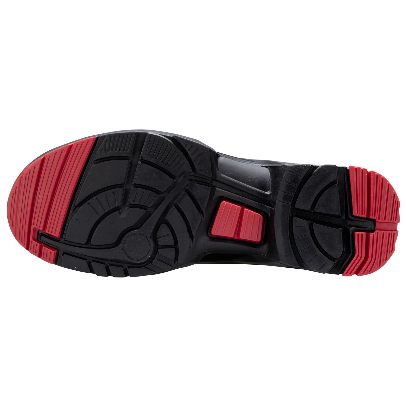 uvex 1 x-tended support BOA® safety shoe S3L low shoe width 10