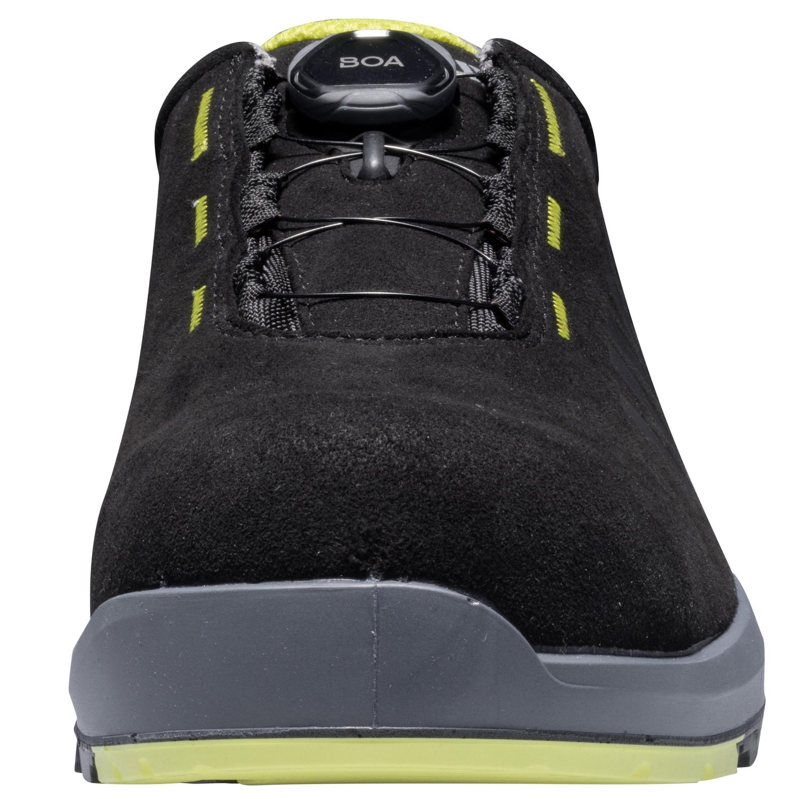 uvex 1 BOA® Sicherheitsschuh S2 Halbschuh Weite 10