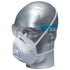 uvex silv-Air classic 2110 Atemschutzmaske FFP1