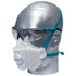 uvex silv-Air premium 5110 Atemschutzmaske FFP1