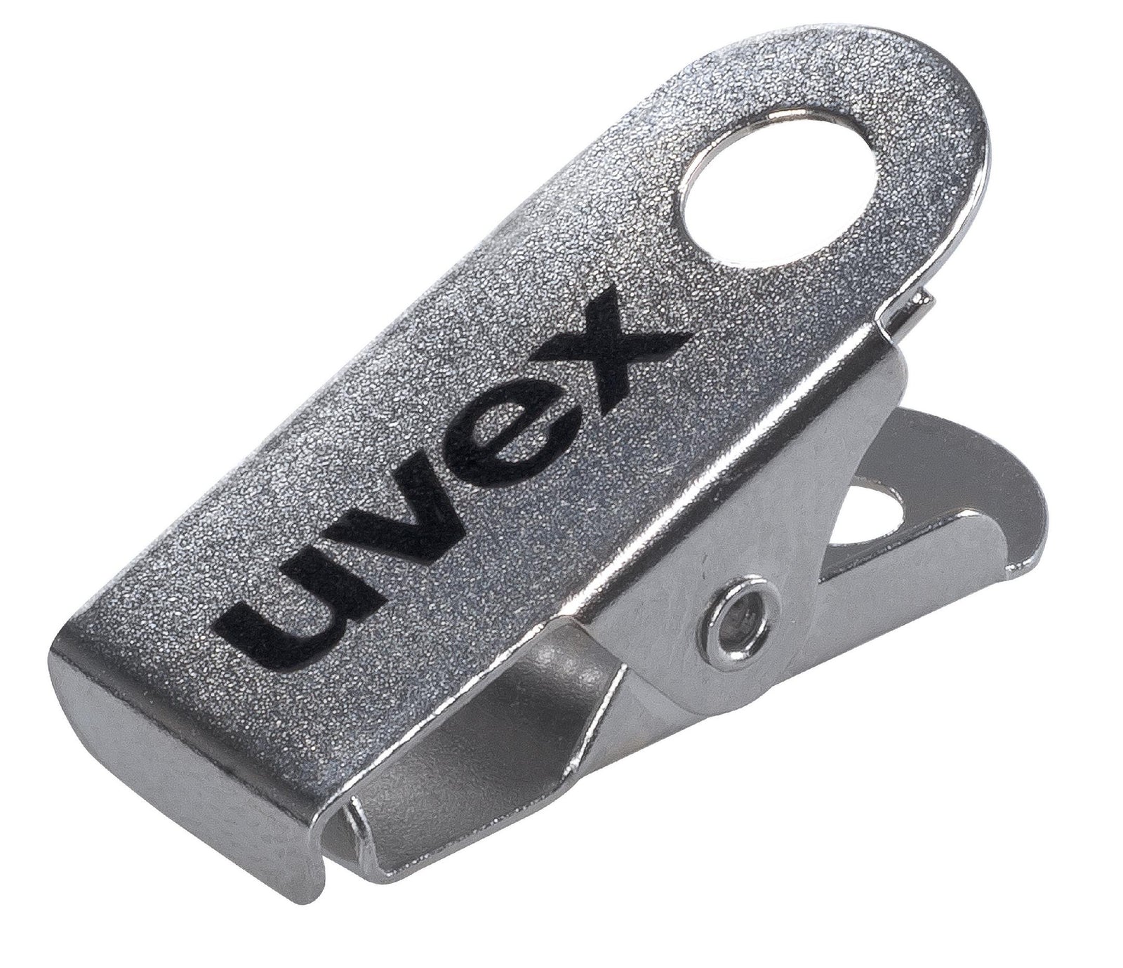 Metall Kragenclip für Gehörschutz Otoplastiken