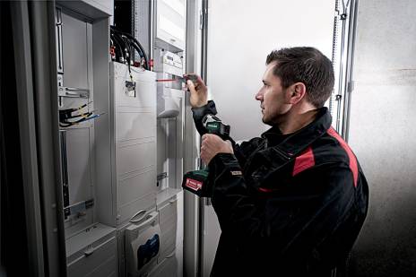 ULA 14.4-18 LED (600368000) Akku-Handlampe