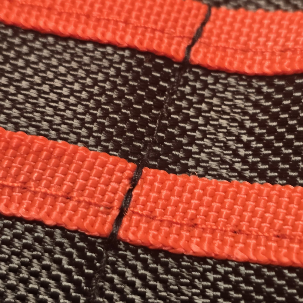 Elektriker-Werkzeug-Gürteltasche MELTEC