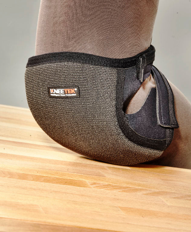 Knieschoner PROFILINE KevProSoft®