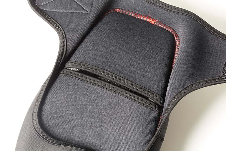 Knieschoner PROTEK WaveTek