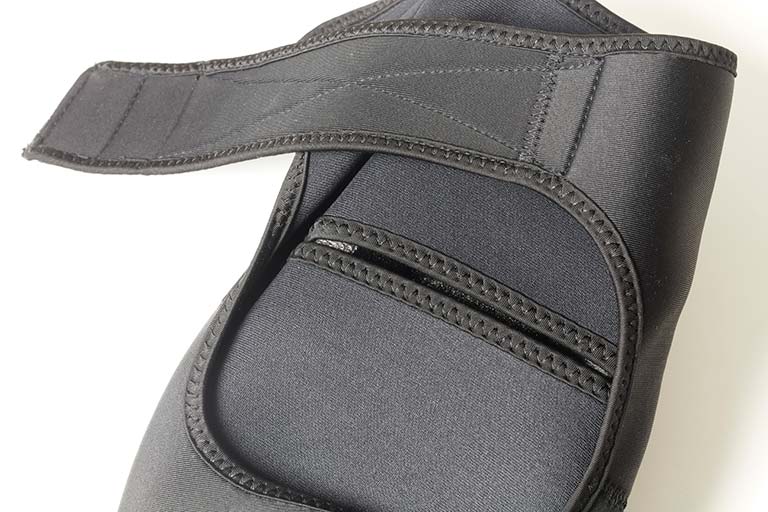 Knieschoner PROTEK WaveTek