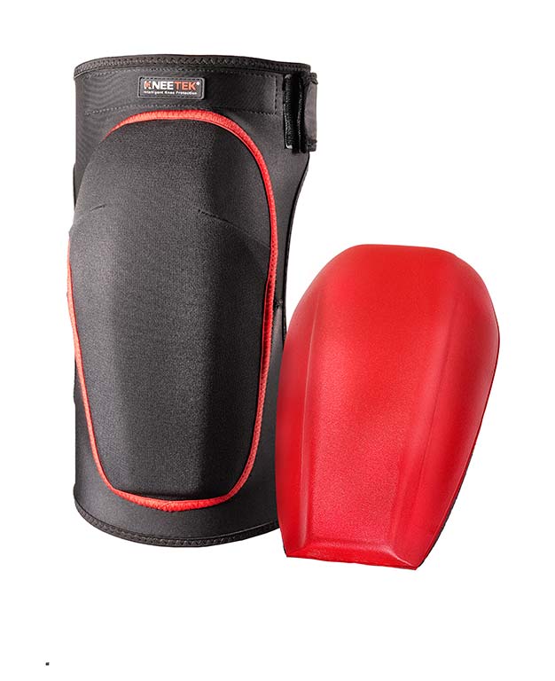 Knieschoner PROTEK WaveTek