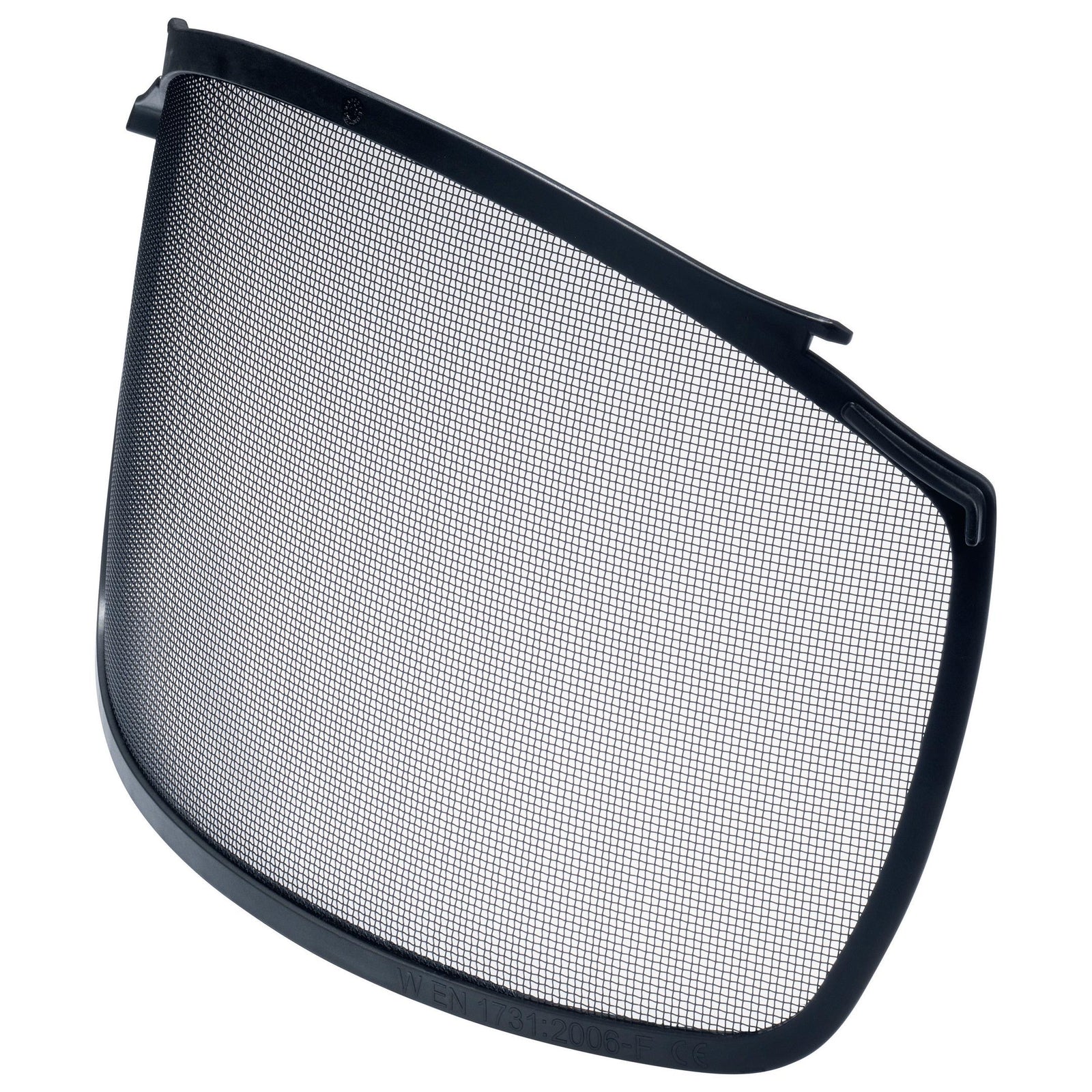 uvex pheos Waldarbeitervisier Ersatzgitter aus Metall