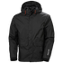 Manchester Wasserdichte Regenjacke