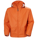 Voss Wasserdichte Regenjacke