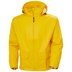 Voss Wasserdichte Regenjacke