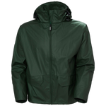 Voss Wasserdichte Regenjacke