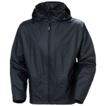 Voss Wasserdichte Regenjacke