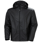 Voss Wasserdichte Regenjacke