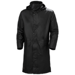 Voss Wasserdichter Regenmantel