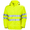 Alta Hi Vis Wasserdichte Regenjacke