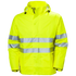 Alta Hi Vis Wasserdichte Regenjacke