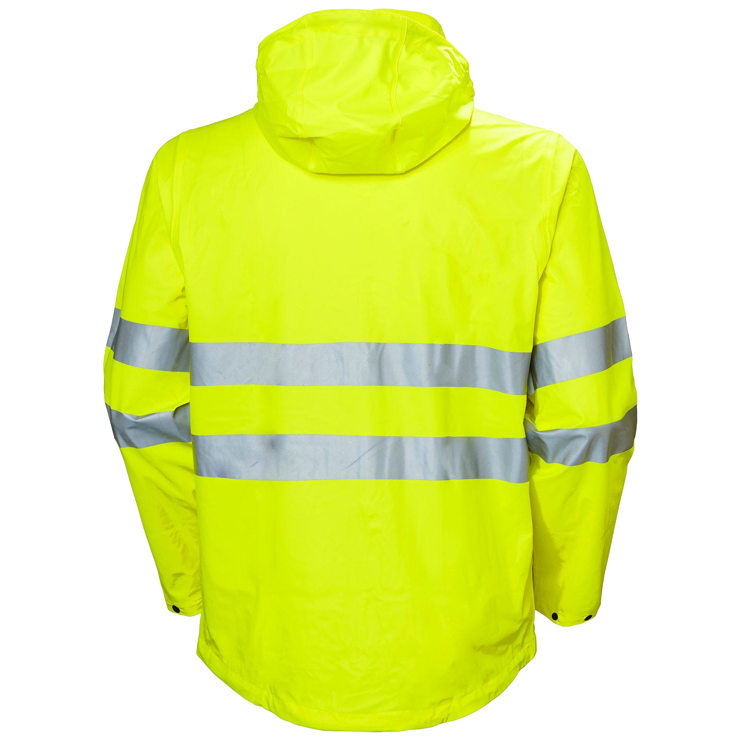 Alta Hi Vis Wasserdichte Regenjacke