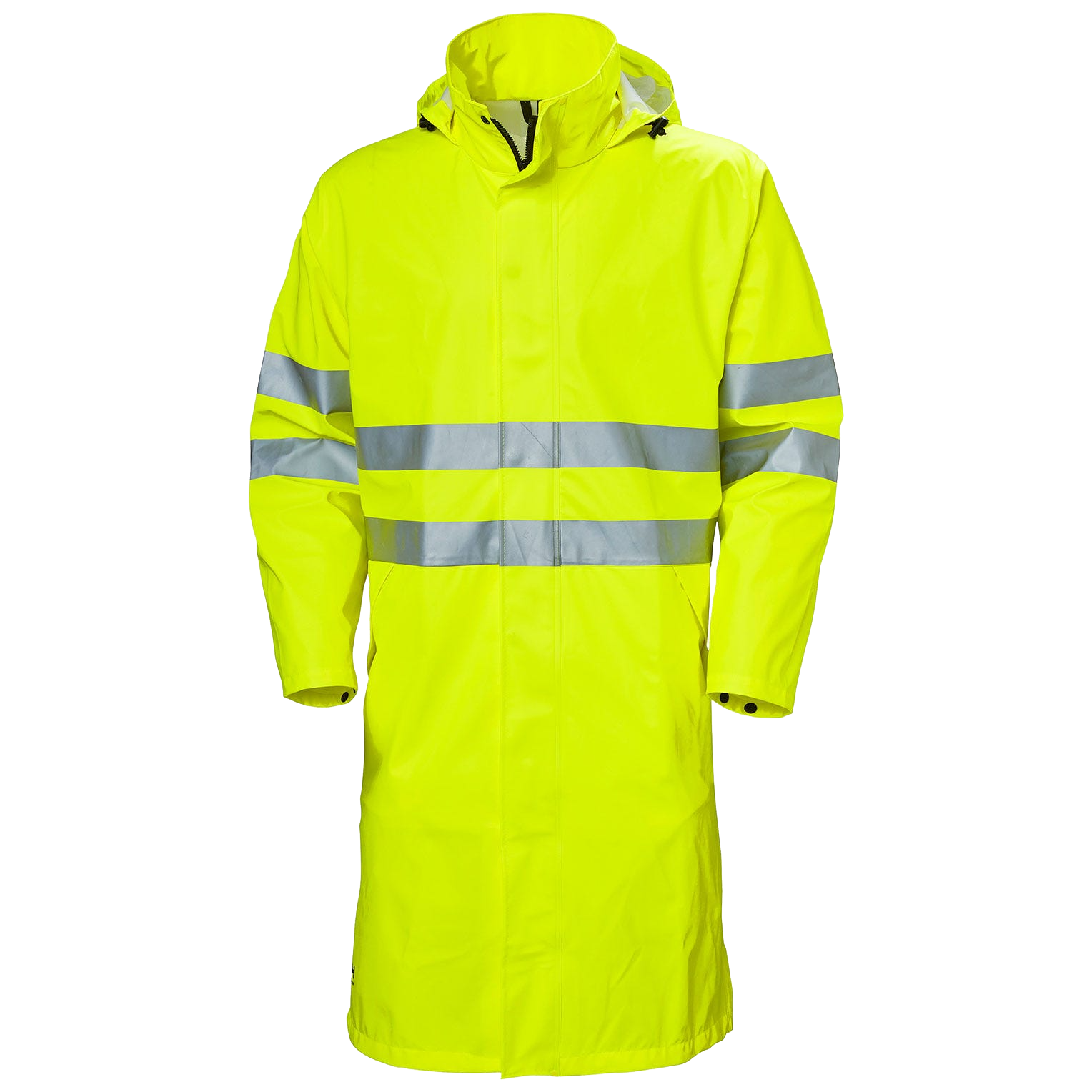 Alta Hi Vis Wasserdichter Regenmantel