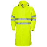 Alta Hi Vis Wasserdichter Regenmantel