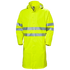 Alta Hi Vis Wasserdichter Regenmantel