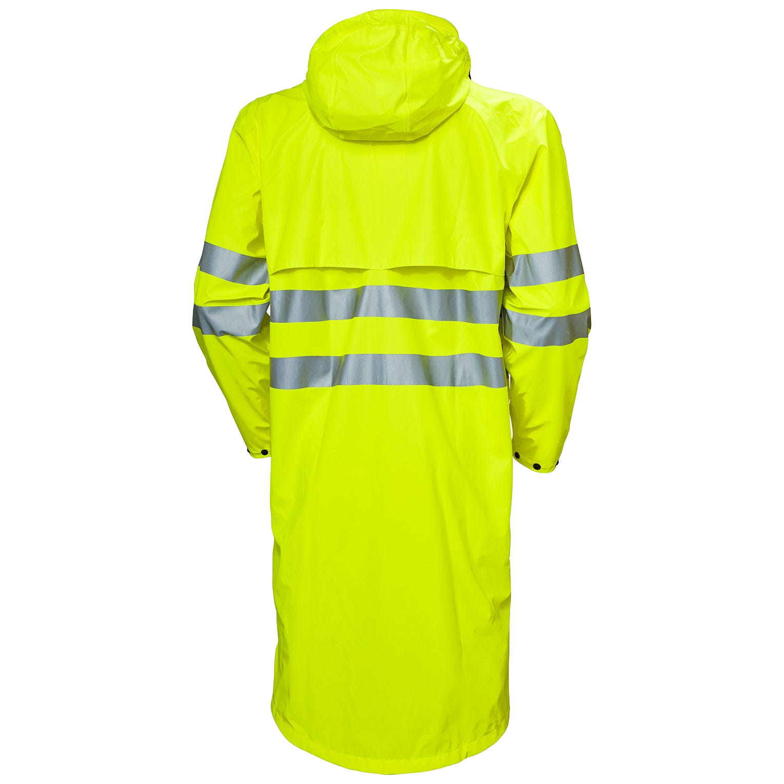 Alta Hi Vis Wasserdichter Regenmantel