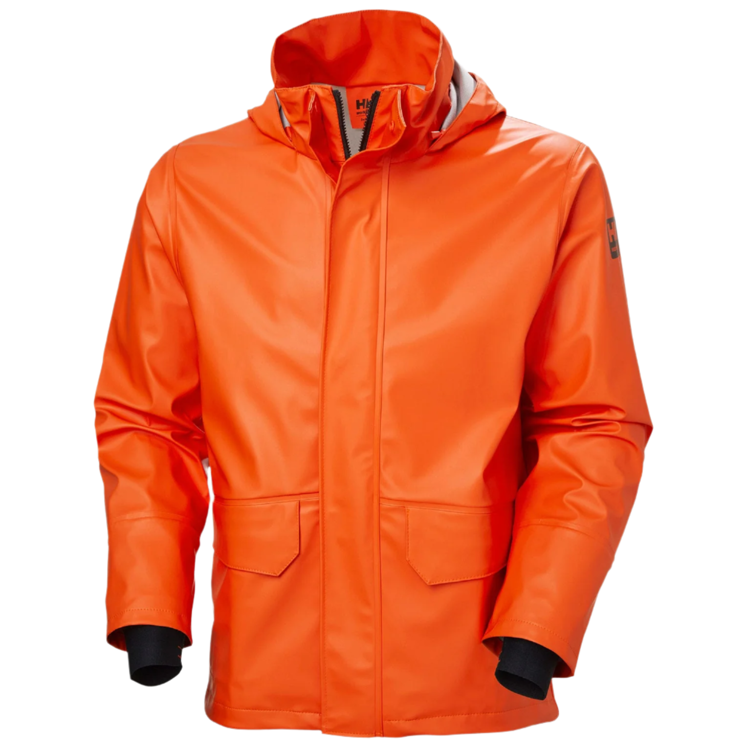Gale Wasserdichte Regenjacke
