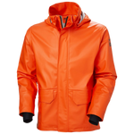 Gale Wasserdichte Regenjacke