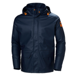 Gale Wasserdichte Regenjacke