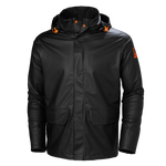 Gale Wasserdichte Regenjacke