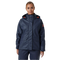 Gale Wasserdichte Damen-Regenjacke