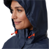 Gale Wasserdichte Damen-Regenjacke