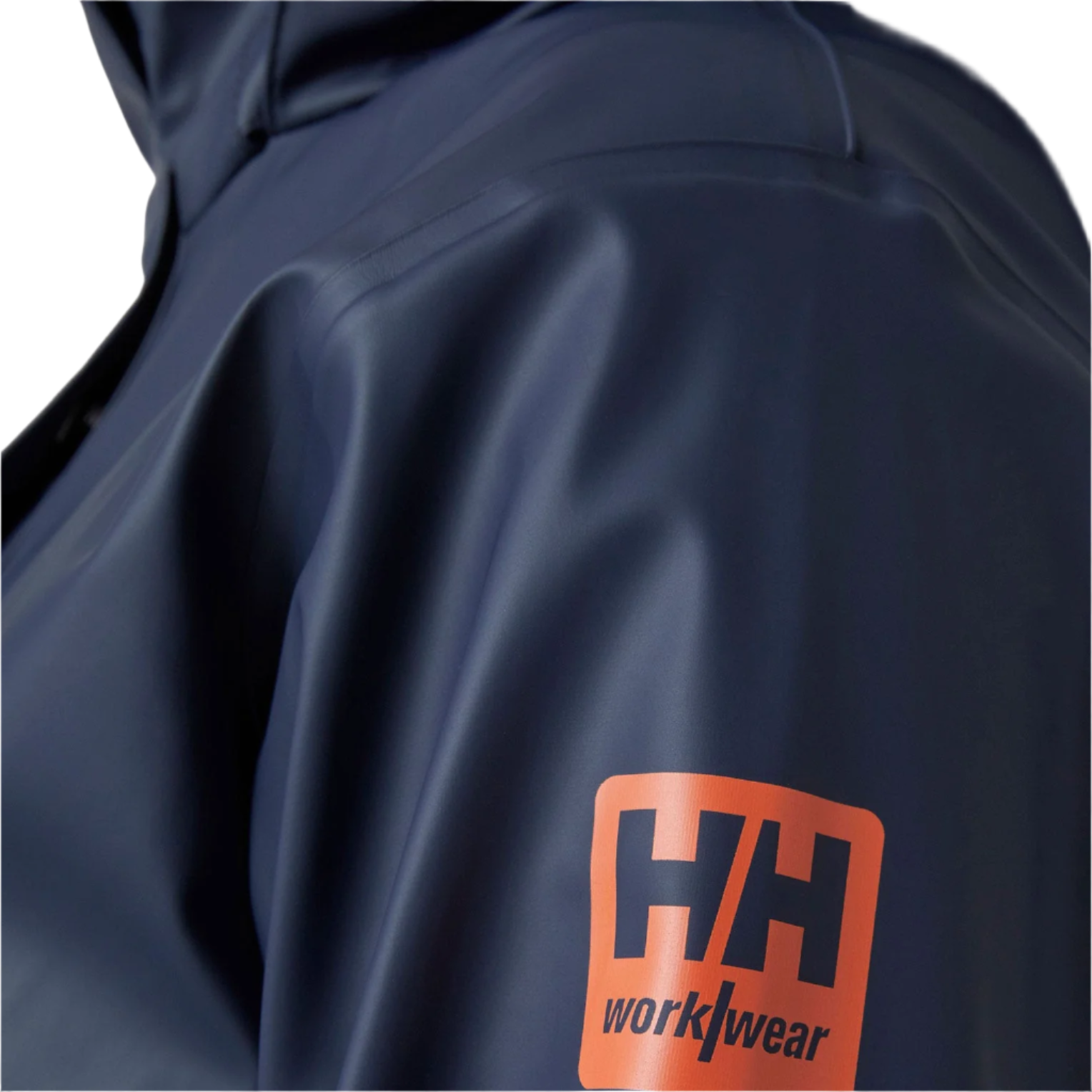 Gale Wasserdichte Damen-Regenjacke